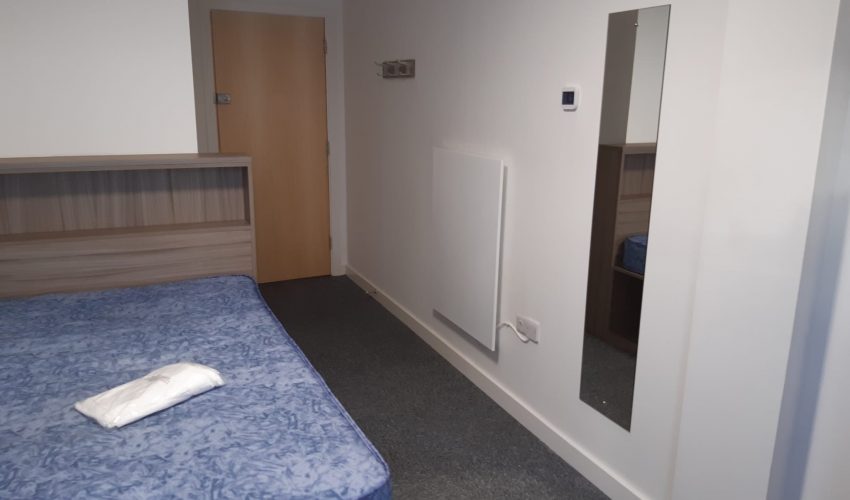 Student Bed1 Student Bed1